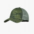 BUFF ® Explore cap Tery Forest, L-XL - фото #2