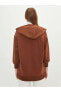 Фото #8 товара Кардиган LC WAIKIKI Modest Hooded Oversized