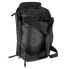 Фото #7 товара Torba sportowa podróżna plecak bagaż podręczny 40x20x25cm czarny