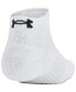 Men's Training Cotton 6-Pk. Moisture-Wicking Low-Cut Socks