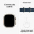Фото #2 товара Умные часы Apple Ultra 2 Синий Титановый 49 mm