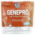 Фото #1 товара GENEPRO, The Protein Solution + Immunolin, без добавок, 495 г