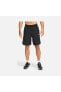 Фото #3 товара Шорты мужские Nike Dri-Fit 23cm (прибл.) Без подкладки Вариантный
