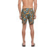 Фото #2 товара ORIGINAL PENGUIN Recycled Polyester Stretch Aop Floral swim boxer