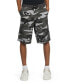 Men's Flip Front Cargo Short