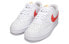Фото #4 товара Кроссовки Nike Court Vision 1 Low CD5434-112