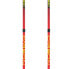 Фото #3 товара Треккинговые палки Leki Ultratrail FX One, стержень из углерода (HRC), 182 г, фиксированная длина, 4 секции