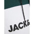 Фото #3 товара JACK & JONES Hooded Sweatshirt Logo