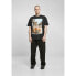 ფოტო #5 პროდუქტის MISTER TEE T-Shirt Havana Vibe Oversize