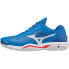 Фото #1 товара Indoor shoes Mizuno Wave Stealth 5 M X1GA180024