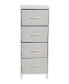 Фото #1 товара 4 Drawer Dresser