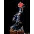 Фото #5 товара MARVEL X-Men Apocalypse Deluxe Art Scale Figure