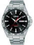 Фото #1 товара Lorus RL481AX9 sport Automatic Mens Watch 42mm 10ATM