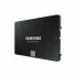 Hard Drive Samsung MZ-77E500B/EU 2,5" SATA3 Internal SSD 500 GB 500 GB SSD