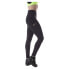 GINADAN Thermic Pocket Leggings High Waist