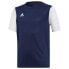 Фото #1 товара ADIDAS Estro 19 short sleeve T-shirt