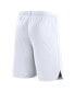 Фото #2 товара Men's Gray Barcelona Third Performance Stadium Shorts