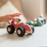Фото #2 товара Игрушка транспортная для детей KORKO Formula E Car
