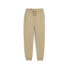 Фото #1 товара Puma Her HighWaisted Pants Womens Beige Casual Athletic Bottoms 67788983