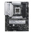 ASUS PRIME X670-P-CSM - AMD - Socket AM5 - AMD Ryzen 7 7th Gen - AMD Ryzen 9 7th Gen - Socket AM5 - DDR5-SDRAM - 128 GB