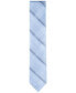 Фото #2 товара Men's Ansel Shaded Plaid Tie