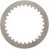 Фото #1 товара BARNETT Yamaha 401-90-063041 Steel Clutch Separator Disc