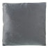 Cushion Alexandra House Living Silver 45 x 45 cm