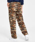 Women's '94 Baggy Cotton High Rise Cargo Pants