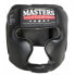 Фото #4 товара Masters boxing helmet - KSS-4B1 M 0228-01M