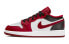 Фото #2 товара Кроссовки Jordan Air Jordan 1 Low GS 553560-163