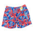 Фото #2 товара Member's Mark Men's 4-Way Stretch UPF 50 Resort Swim Trunk