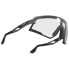 ფოტო #4 პროდუქტის RUDY PROJECT Defender photochromic sunglasses