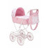 MUÑECAS ARIAS Valentina 42x72x93 cm With Bag Handlebar Height 90 cm car hood