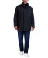 Фото #1 товара Men's Heavy Plush Car Coat