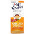 Фото #1 товара Little Remedies, 100% натуральный медовый сироп от кашля, для детей от 12 месяцев, 118 мл (4 жидк. Унции)