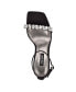 ფოტო #4 პროდუქტის Women's Yazmin Ankle Strap Dress Sandals