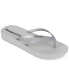 Фото #1 товара Bossa Soft Fem Slip-On Flip-Flop Sandals