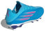 Фото #4 товара Футбольные кроссовки Adidas X Speedflow .2 HGAG GW7477