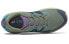 Фото #3 товара Кроссовки New Balance Fresh Foam More Trail v1 WTMORCV