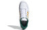 Фото #6 товара Кеды adidas neo Entrap защитные и износостойкие в низком стиле мужские бело-желто-зеленые G55068 Entrap