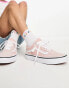 Фото #6 товара Vans Old Skool trainers in rose smoke