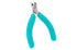 Фото #2 товара Weller Tools Weller Tip cutter - Hand wire/cable cutter - Blue - 1.6 mm - 11 cm - 67 g