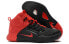 Фото #5 товара Nike Hyperdunk X 防滑轻便 高帮 实战篮球鞋 男款 黑红 / Баскетбольные кроссовки Nike Hyperdunk X AO7890-600