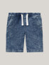 Фото #1 товара Kids' Pull-On Denim Shorts