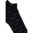 BOSS As Allover 10258216 socks 2 pairs