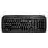 Фото #3 товара Logitech Wireless Desktop MK330 - schwarz