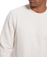 Фото #2 товара Men's Pullover Long-Sleeve Knit Crewneck Sweater