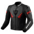 REVIT Argon 2 leather jacket