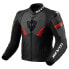 Фото #1 товара REVIT Argon 2 leather jacket