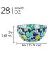 Tapestry All Purpose Bowls, Set of 6